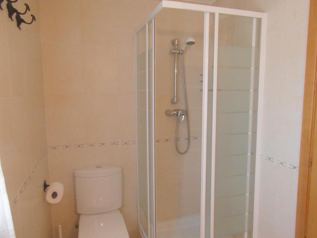 L06 - Casa Torres De Vallibierna - Villmor Eriste Kültér fotó