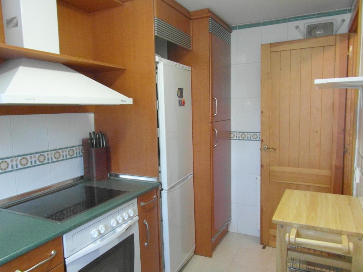 L06 - Casa Torres De Vallibierna - Villmor Eriste Kültér fotó